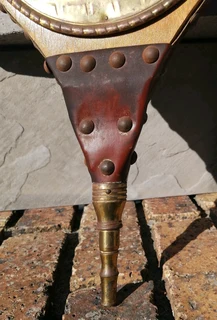 vtg Bellows 69.5cm L