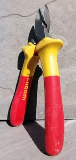 Facom Electrician Diagonal Cutting Pliers