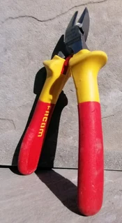 Facom Electrician Diagonal Cutting Pliers