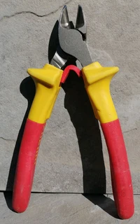Facom Electrician Diagonal Cutting Pliers
