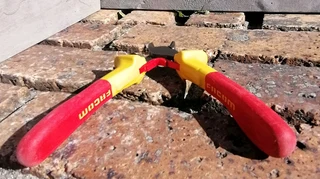 Facom Electrician Diagonal Cutting Pliers