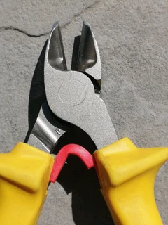 Facom Electrician Diagonal Cutting Pliers
