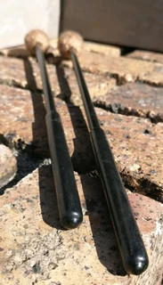 Sonor SCH 15 Concert Mallets - Xylophone/Meallophone