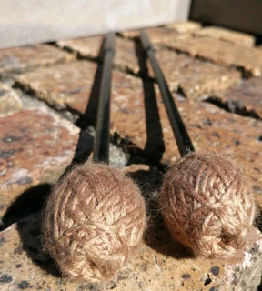 Sonor SCH 15 Concert Mallets - Xylophone/Meallophone