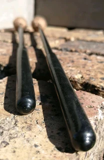 Sonor SCH 15 Concert Mallets - Xylophone/Meallophone