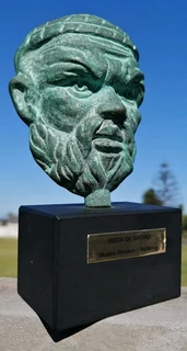 Bronze Sculpture Italy