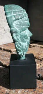 Bronze Sculpture Italy