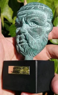 Bronze Sculpture Italy