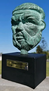 Bronze Sculpture Italy