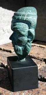 Bronze Sculpture Italy