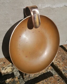 Kurt JOBST- Silversmith 1905-71 - Copper Art