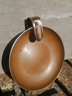 Kurt JOBST- Silversmith 1905-71 - Copper Art