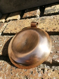 Kurt JOBST- Silversmith 1905-71 - Copper Art