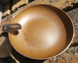 Kurt Jobst- Silversmith 1905-71 - Copper Art