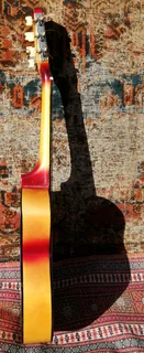 vtg Child&#39;s Guitar