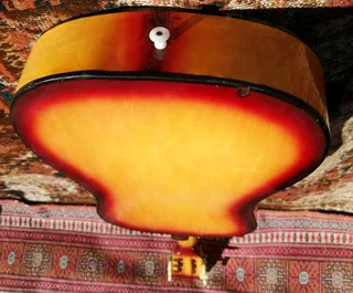 vtg Child&#39;s Guitar