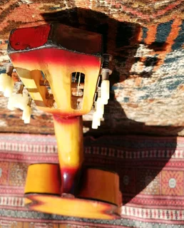 vtg Child&#39;s Guitar