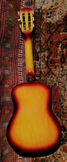 vtg Child&#39;s Guitar