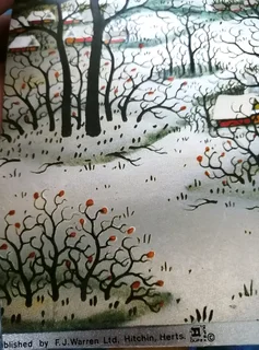 Owls at Dusk by Manfred Horn