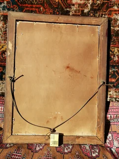 Frederick Morgan &#34;Welcome Home&#34; print fisherman, children, kids, nautical