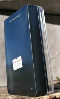 Vtg Eiffel Tower Playing Cards-new old stock