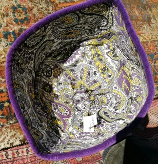 Naqshbandi Taj Cone Size3-XS-53cmCircumference