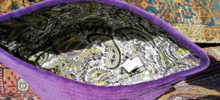 Naqshbandi Taj Cone Size3-XS-53cmCircumference