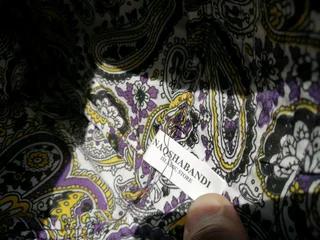 Naqshbandi Taj Cone Size3-XS-53cmCircumference