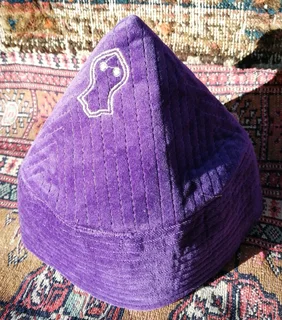 Naqshbandi Taj Cone Size3-XS-53cmCircumference