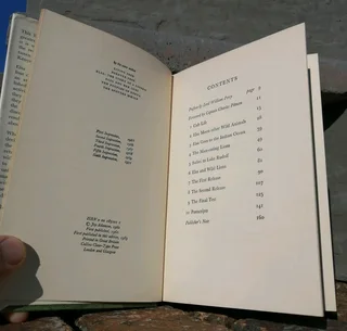 Born Free Joy Adamson - Lion Cub raised by the Adamsons