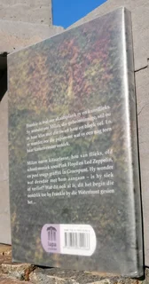 ek was hier nanette van rooyen LAPA 2011 wenner