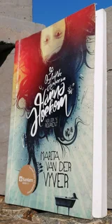 Die Ongelooflike Avonture van Hanna Hoekom - made into a film