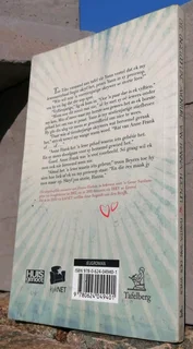 Die Ongelooflike Avonture van Hanna Hoekom - made into a film