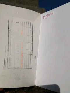 Die Ongelooflike Avonture van Hanna Hoekom - made into a film