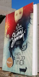 Die Ongelooflike Avonture van Hanna Hoekom - made into a film