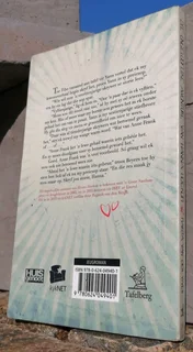 Die Ongelooflike Avonture van Hanna Hoekom - made into a film