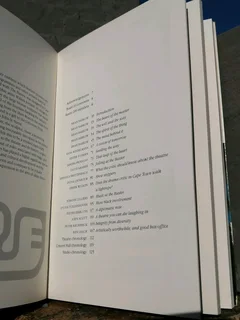 Theatre Alive! The Baxter Story 1977-1987