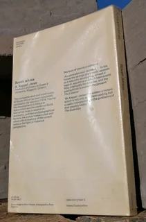 South Africa 5th ed 1975 A.Keppel-Jones