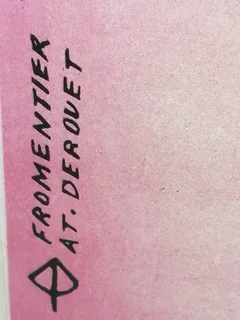 Now Voyager, Bette Davis Framed Poster 1989 Cinema-Verde Inc