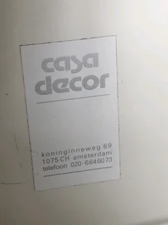 Now Voyager, Bette Davis Framed Poster 1989 Cinema-Verde Inc