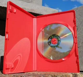 The U.S. vs John Lennon DVD plays start to finish no freezing or skips