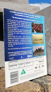 The End of the Line - Where have all the fish gone? by Rupert Murray narrator Ted Danson