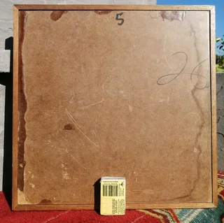 Red Jasper Gemstone Board