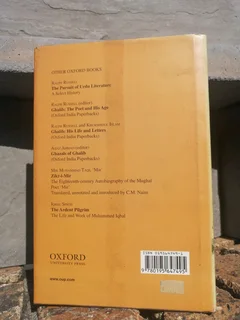 How Not to Write the History of Urdu Literature &amp; Other Essays on Urdu and Islam Ralph Russell