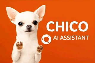  Meet Chico AI: Your Ultimate Productivity Buddy! Introducing Chico AI