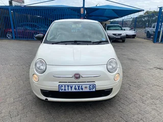 2011 FIAT