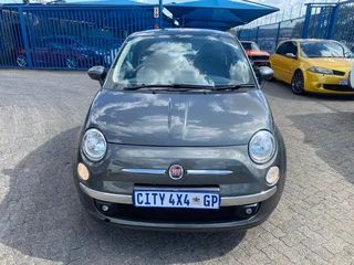 2014 FIAT