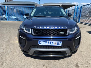 2015 Land Rover