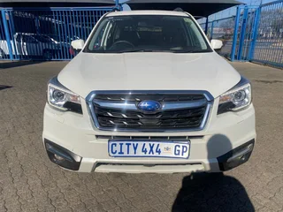 2017 Subaru