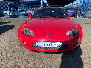 2007 Mazda